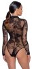Body Luna S Noir Handmade